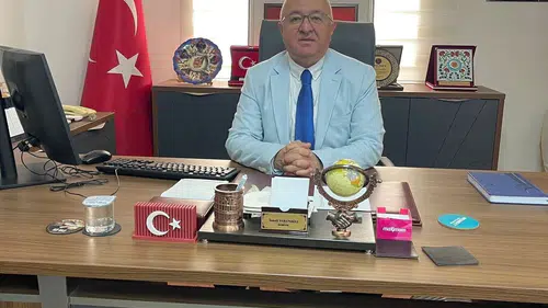 Konyalı Başkandan 150 TL’lik plaka hizmet bedeli ile ilgili flaş açıklama