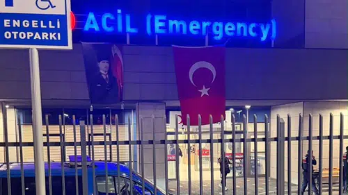 Konya’da kardeş kavgası kanlı bitti! 1 yaralı
