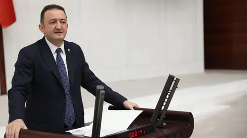 Konya Milletvekili Bektaş’tan ehliyet affı çağrısı: “Bir defaya mahsus hayata geçirmeliyiz”