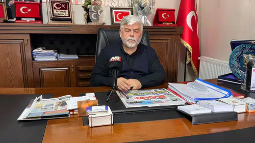 MHP Ereğli İlçe Başkanı Dargeçit: “Ereğli Belediyesi’ni yeniden kazanacağız”