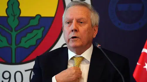Aziz Yıldırım’dan flaş İsmail Kartal açıklaması