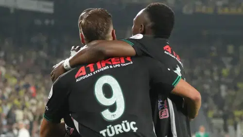 Konyaspor, Erzurum'da galibiyet peşinde! Siftah yapalım