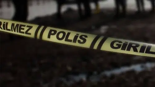 Ermenek'te sürat motoru bariyerlere çarptı: 2 kişi hayatını kaybetti