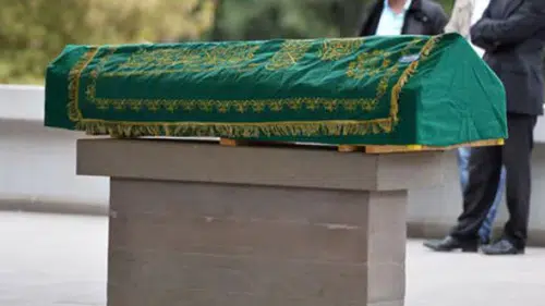 Konya'da kazada ağır yaralanan genç hayatını kaybetti