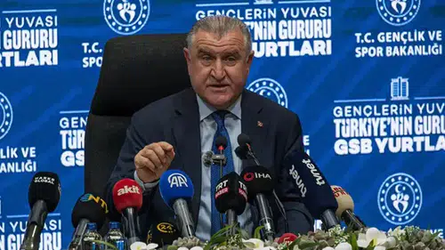 Yurt başvuru sonuçları açıklandı