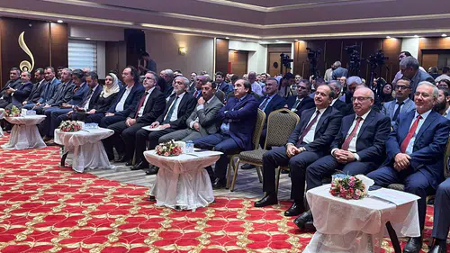 Konya’da Kur’an ve bilim buluştu! Bitkiler Sempozyumu'na yoğun ilgi