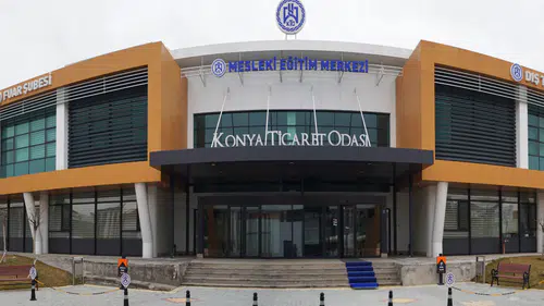 Öztürk açıkladı! Konya’daki firmalar yeni döneme böyle hazırlanacak