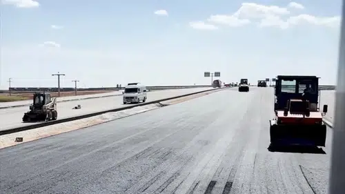 Konya Çevre Yolu ile ilgili flaş gelişme! Ne zaman açılacak? Belli oldu