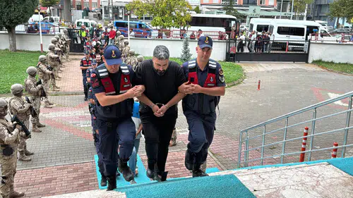 Konya merkezli dev yasa dışı bahis operasyonu! 22 şüpheli yakalandı