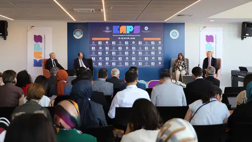 Yayıncılığın kalbi Konya’da atıyor! KAPS 2026 Zirvesi’nde ilk gün geride kaldı