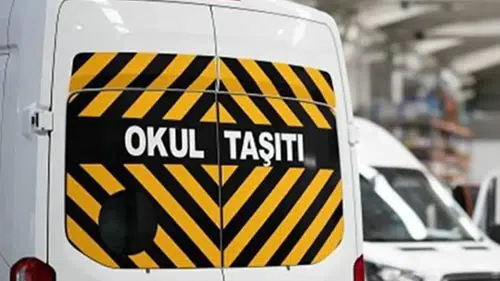 Konya’da okul servis ücretleri zamlandı! İşte yeni fiyatlar