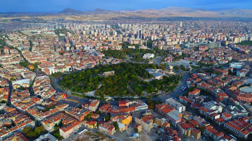 Konya’da bu hafta hava nasıl olacak? AKOM açıkladı