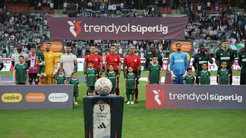 PFDK'dan Konyaspor'a para ve kart bloke cezası