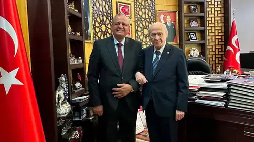 Konyalı çiftçilerin gözü bu görülmeseydi! 8 kritik talep iletildi