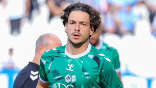 Konyaspor'da Enis Destan'da yırtık var!