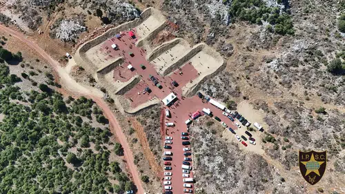 Konya’dan dünyaya açılan kapı! Uluslararası merkez olacak
