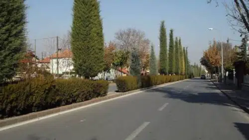 Konya’da sürücüler dikkat! O cadde iki gece kapalı olacak