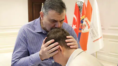 Konyalı gençler sosyal medyadan Konyalı Bakana seslendi! Bakan seslerine kulak verdi
