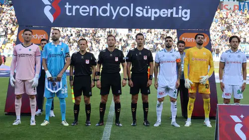 Konyaspor son sıraya demir attı