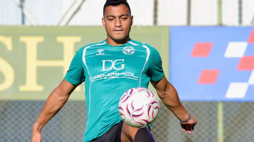 Konyaspor’da Mostafa Mohamed’ten mağlubiyet yorumu