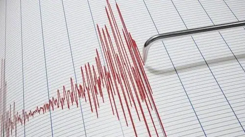 Son dakika! Konya’ya komşu ilde deprem oldu