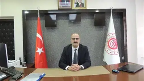 Konya’da gece yarısı flaş atama! O kurumun müdürü değişti!