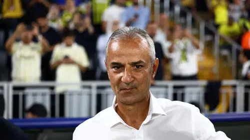 Fenerbahçe'de İsmail Kartal'dan flaş karar