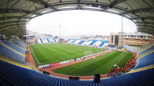 Kasımpaşa - Konyaspor maçının biletleri satışta