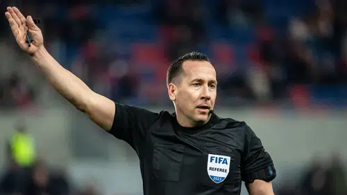 Kasımpaşa - Konyaspor maçına Macar hakem atandı