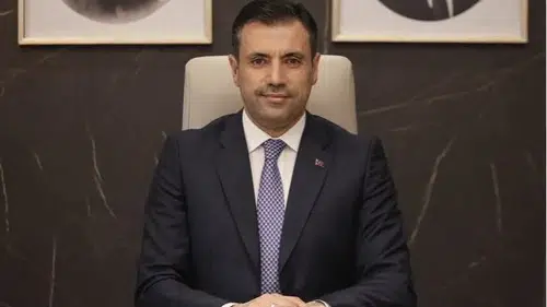 AK Partili Özgökçen’den MHP ile ilgili flaş açıklama
