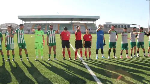 Konya'daki maçlar bir hafta ertelendi!