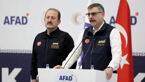 Bakan Çiftçi’den sel felaketine ilişkin flaş açıklama