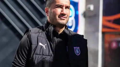 Nuri Şahin beraberlik sonrası konuştu! Konyaspor'a ve İlhan Hoca'ya saygım sonsuz