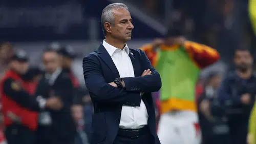 Fenerbahçe'den son dakika İsmail Kartal açıklaması