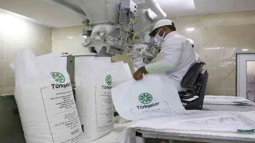 Merakla beklenen şeker fiyatları açıklandı! İşte fiyat…