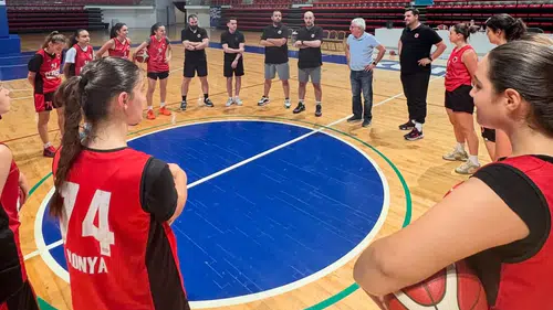 Kocaeli ekibi maç için Konya’ya gelmedi