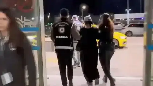 Yasa dışı 'üreme hücresi ticareti' soruşturmasında detaylar ortaya çıktı