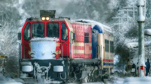 Tarih belli oldu! Turistik Doğu Ekspresi, yeni sezonda 70 sefer yapacak