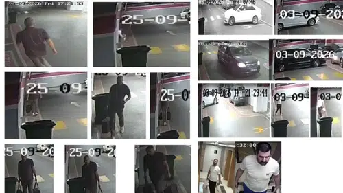 'Vanlı Kara Haydar' soruşturmasında yeni dalga operasyon