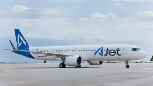AJet Kazakistan’ın iki kentine uçuşlara başlıyor