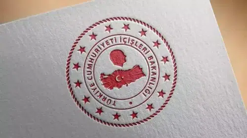 İçişleri Bakanlığı: 6 bin 134 kişinin vatandaşlık kazanma kararı iptal edildi