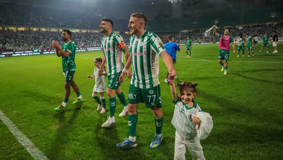 Konyasporlu Melih'ten açıklama! Kötü haftalar yaşamıştık
