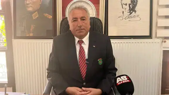 Konya Gaziler Derneği Başkanı Ege: “Bağımsızlığımızı şehit ve gazilerimize borçluyuz”