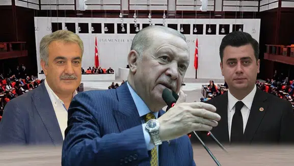 Osman Gökçek, Konya Vekili’ne omuz attı! Başkan Erdoğan devreye girdi