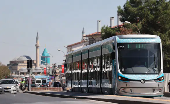 Konya’da üniversite öğrencilerine müjde! 7 gün ücretsiz olacak