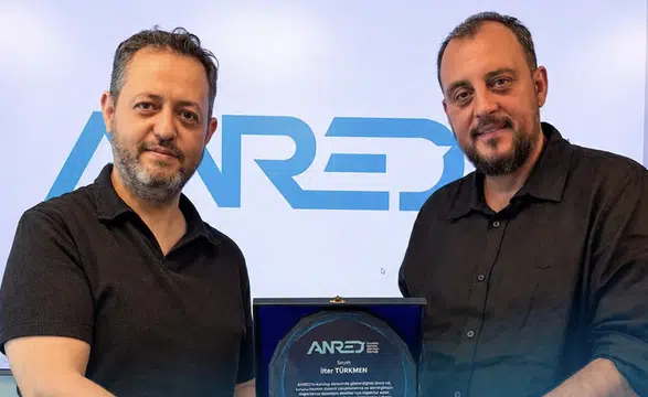 ANRED’de yeni dönem! Başkanlığa Yusuf Erhan Arı seçildi