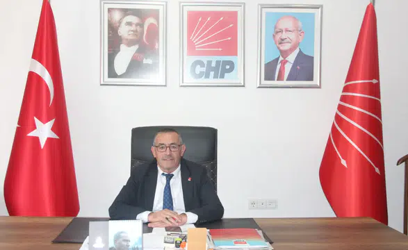 CHP Konya İl Başkanı Serttaş’tan eğitim çıkışı: Kamusal eğitim geriliyor!