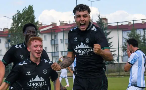 Konyaspor U19, Trabzonspor'u ağırlıyor