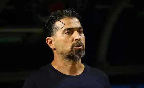 Konyaspor'da İlhan Palut, 1 puan sonrası takımdaki eksik noktayı açıkladı