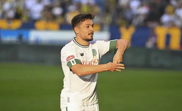 Konyaspor'dan sürpriz transfer! 1 yıllık imza atacak